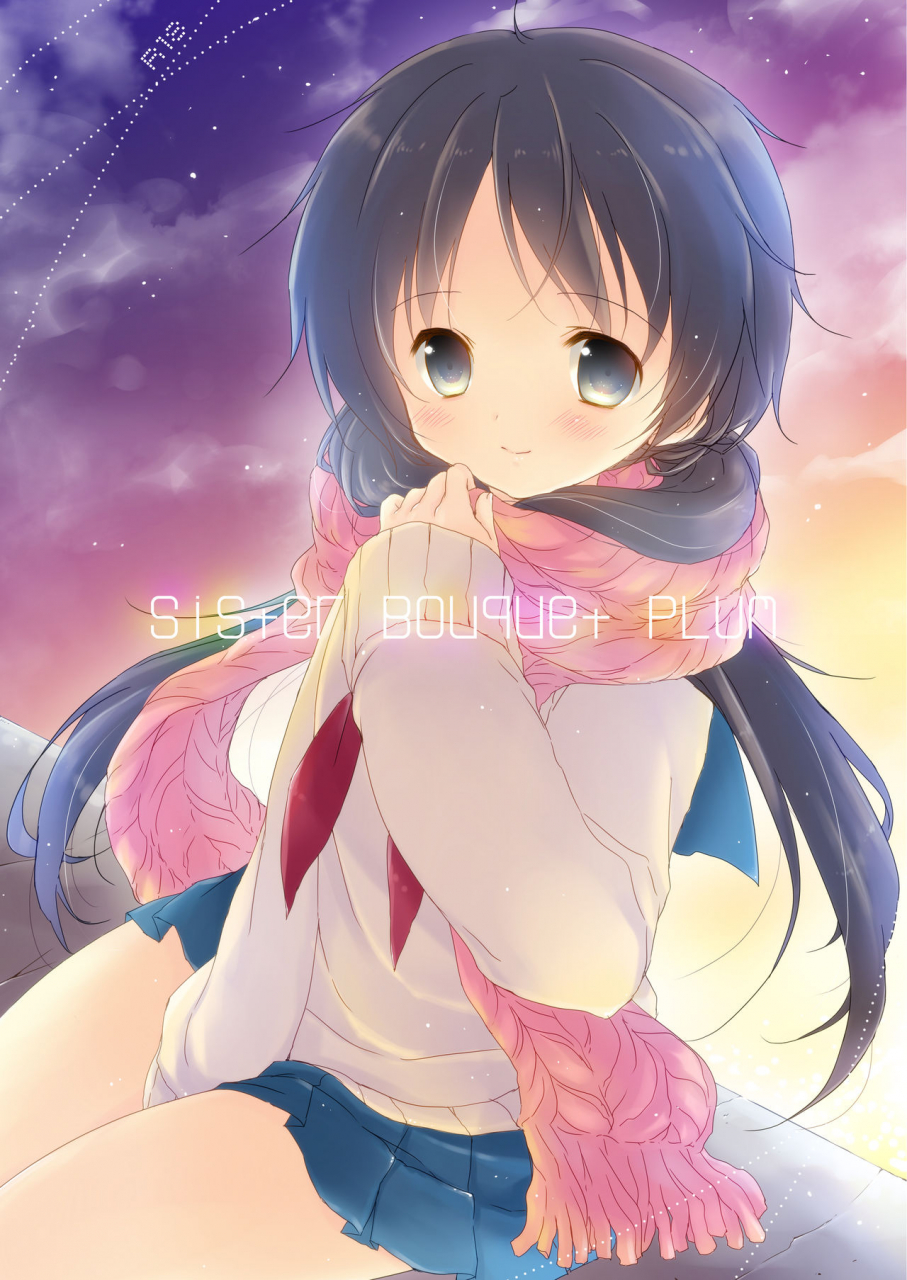 coconutbless-natsuki-coco-sister-bouquet-plum-digital