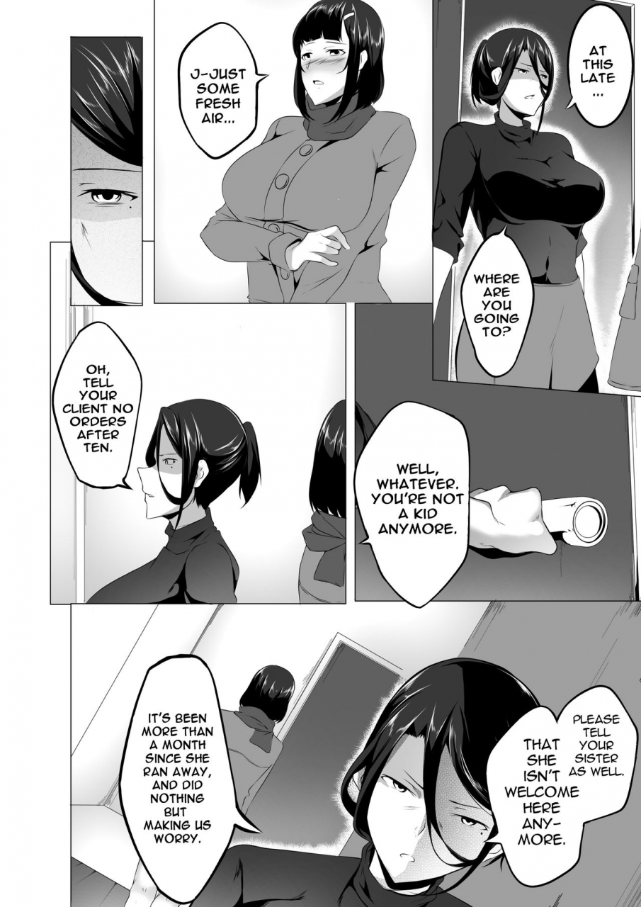 comifuro-13-jualan-demi-modal-gacha-hukii-sex-friend-2-english
