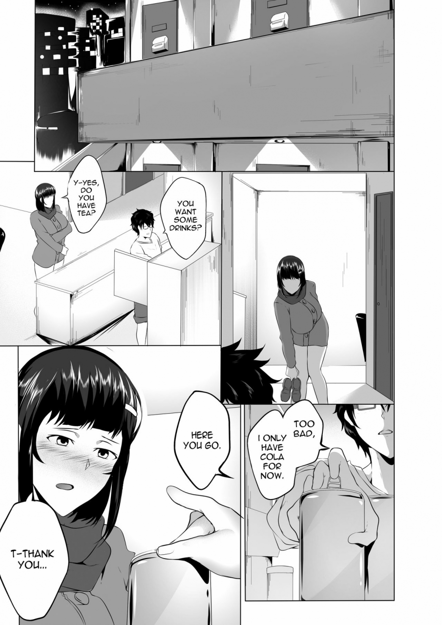 comifuro-13-jualan-demi-modal-gacha-hukii-sex-friend-2-english