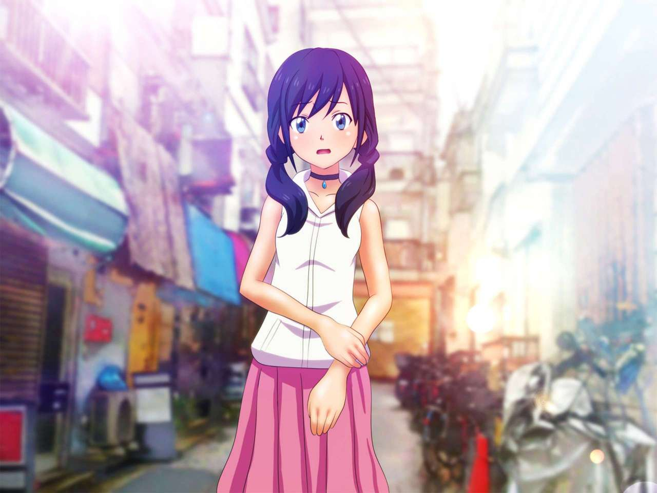 colosseum-tenkime-tenki-no-ko