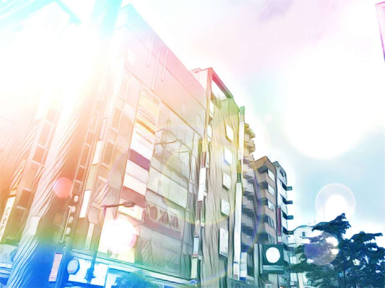 colosseum-tenkime-tenki-no-ko