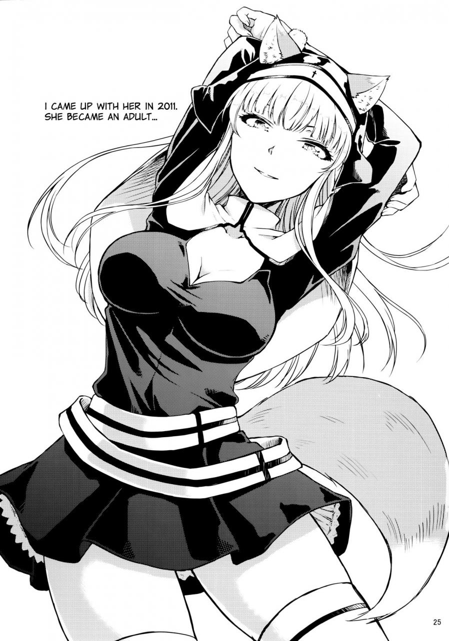 comitia121-yuki-daruma-koujou-wee-exorcist-sistar-english