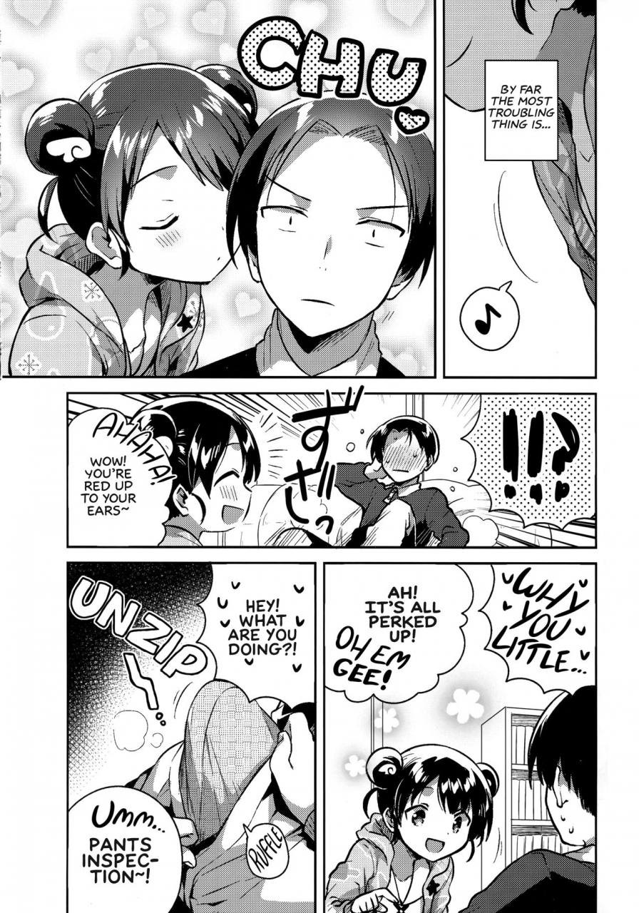 comitia128-squeezecandyheaven-ichihaya-imouto-wa-alien-my-little-sister-is-an-alien-english-learn-jp-with-h