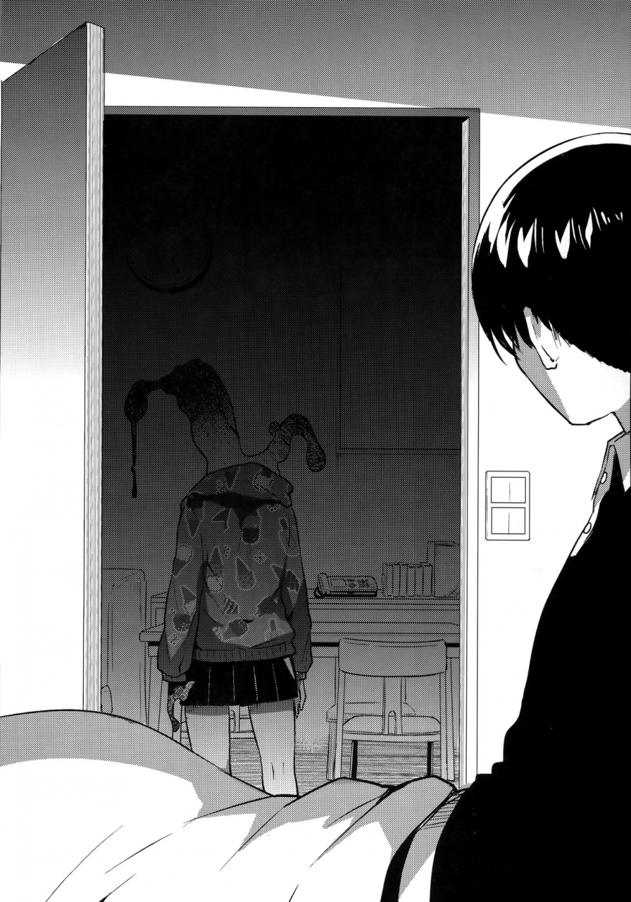 comitia128-squeezecandyheaven-ichihaya-imouto-wa-alien-my-little-sister-is-an-alien-english-learn-jp-with-h