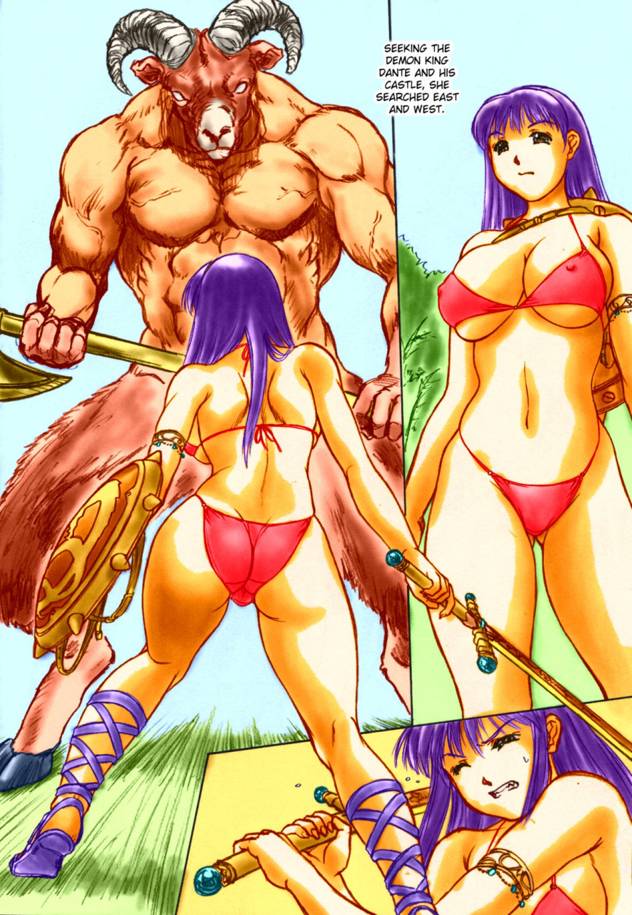 cr30-hellabunna-iruma-kamiri-revo-no-shinkan-wa-makka-na-bikini-my-new-revolution-book-is-a-bright-red-bikini-athena-english-kizlan-linie-colorized