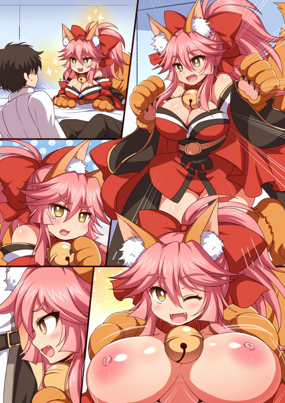 damage-yuka-r-afuro-fgoppai-beast-fategrand-order-digital