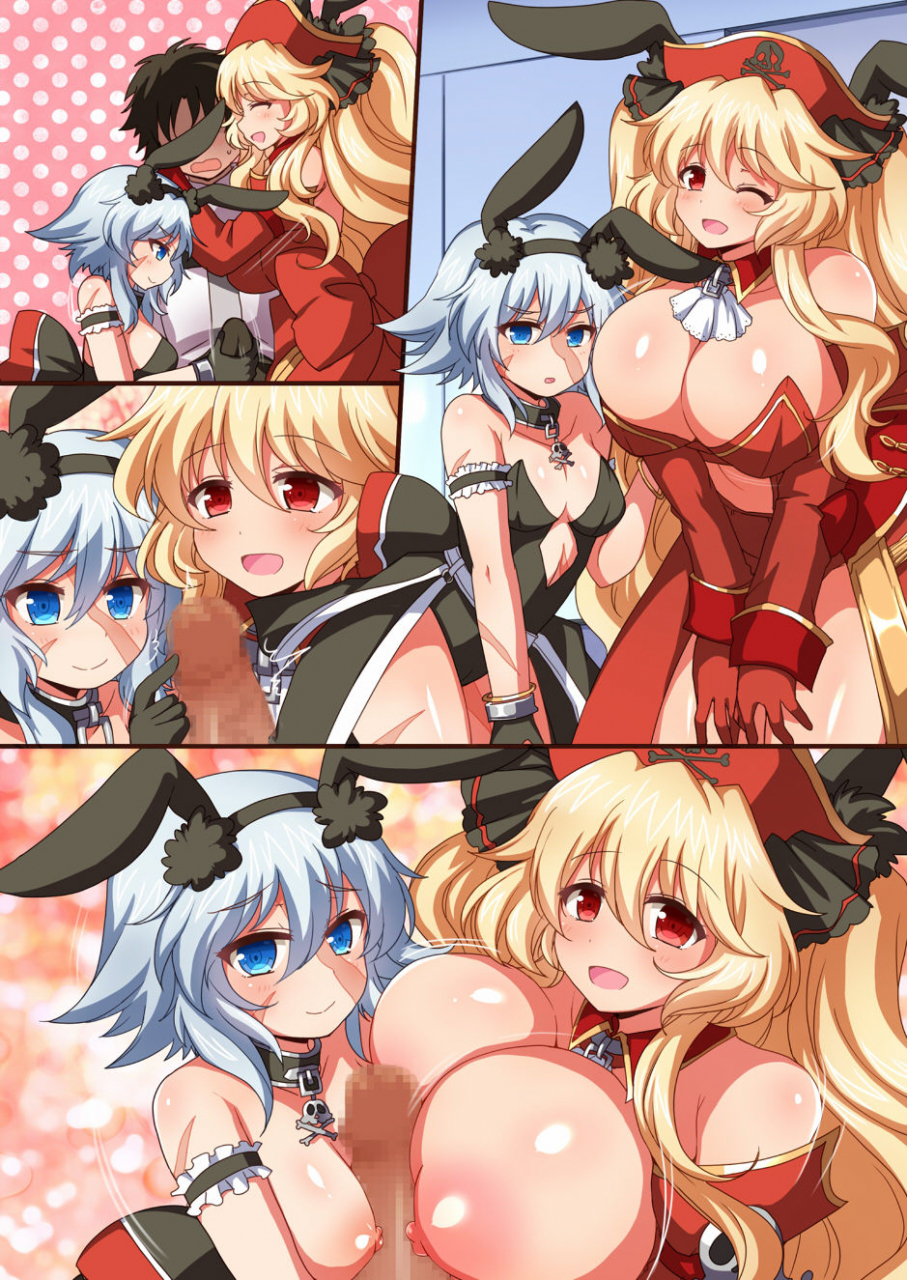 damage-yuka-r-afuro-fgoppai-beast-fategrand-order-digital