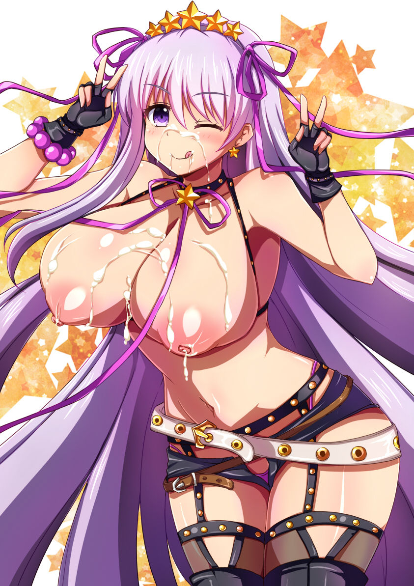 damage-yuka-r-afuro-fgoppai-beast-fategrand-order-digital