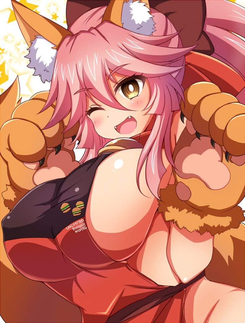 damage-yuka-r-afuro-fgoppai-beast-fategrand-order-digital
