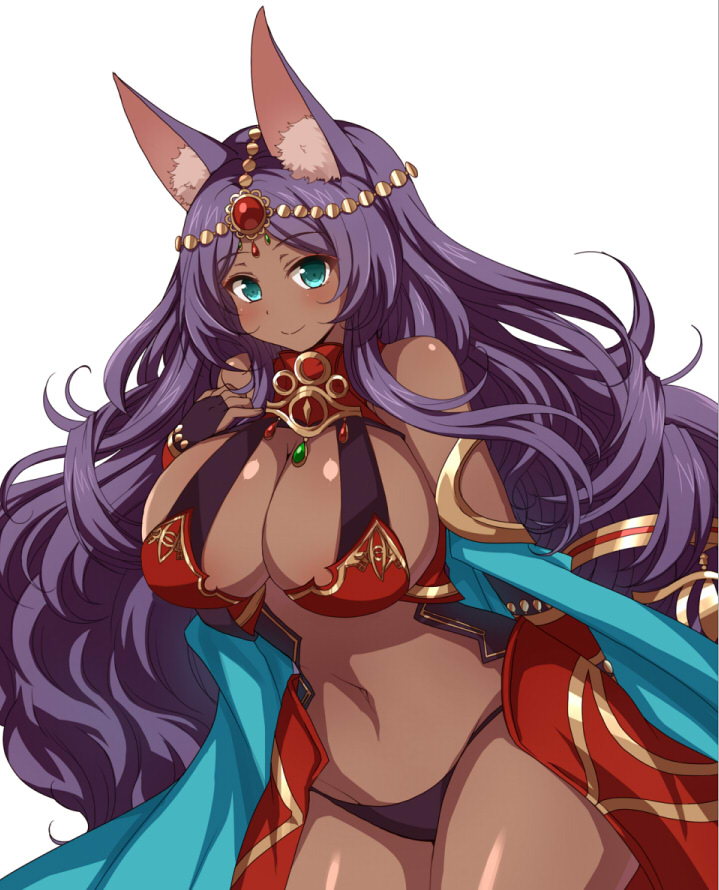 damage-yuka-r-afuro-fgoppai-beast-fategrand-order-digital