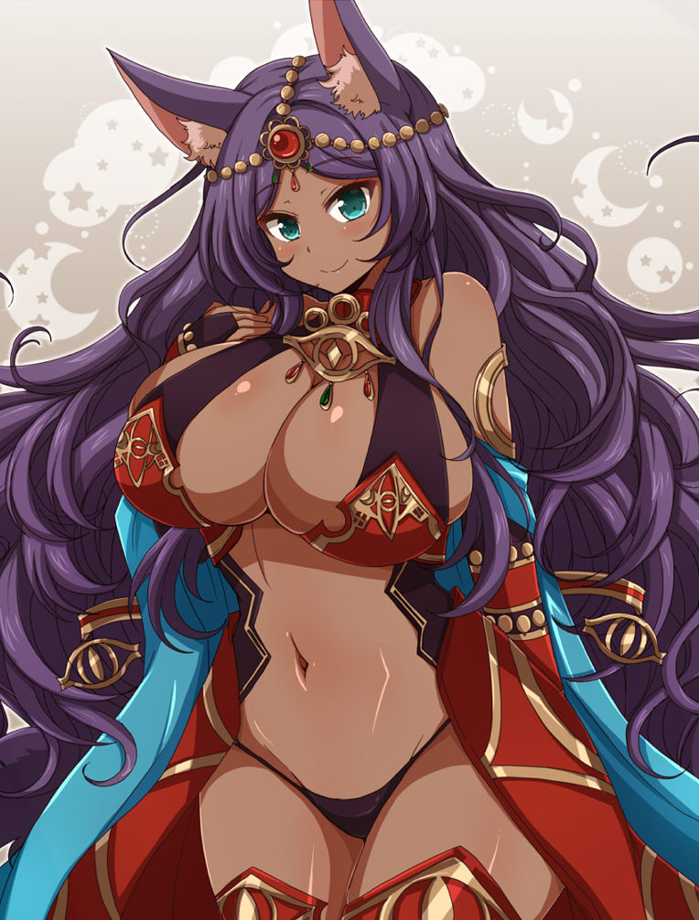 damage-yuka-r-afuro-fgoppai-beast-fategrand-order-digital