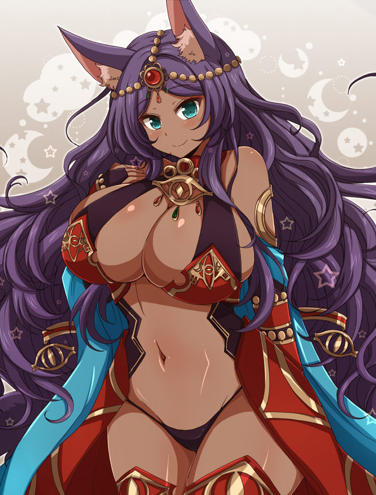 damage-yuka-r-afuro-fgoppai-beast-fategrand-order-digital