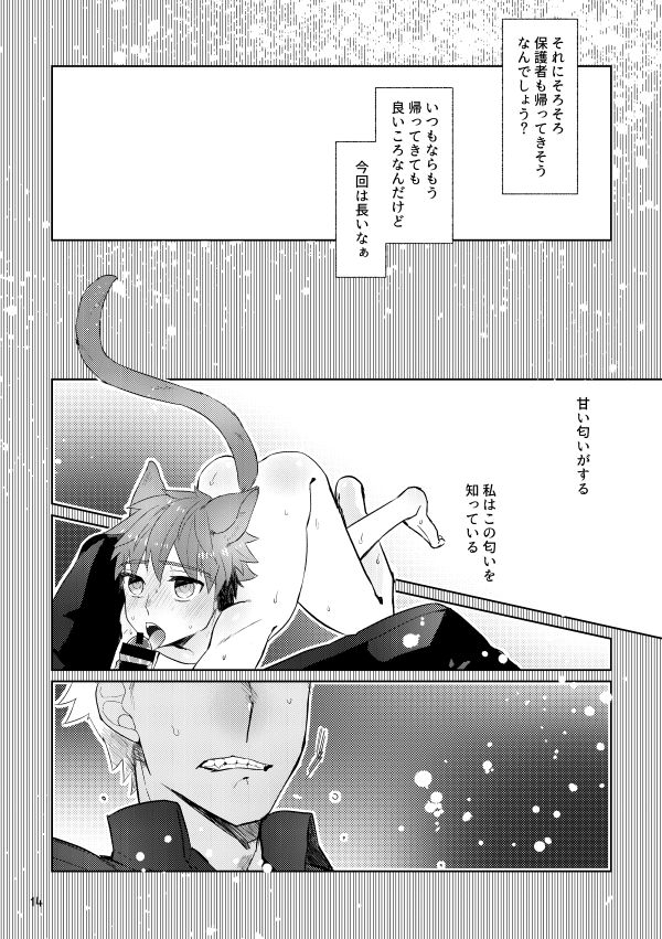 danmacho-kanamasa-puss-puss-fatestay-night-digital