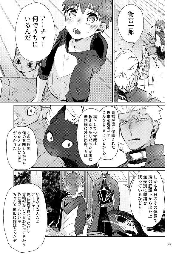 danmacho-kanamasa-puss-puss-fatestay-night-digital