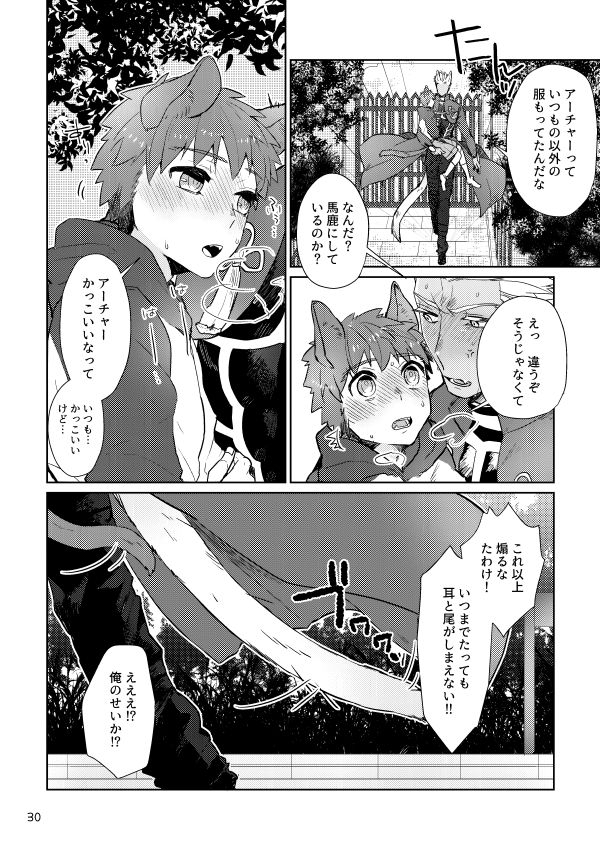 danmacho-kanamasa-puss-puss-fatestay-night-digital