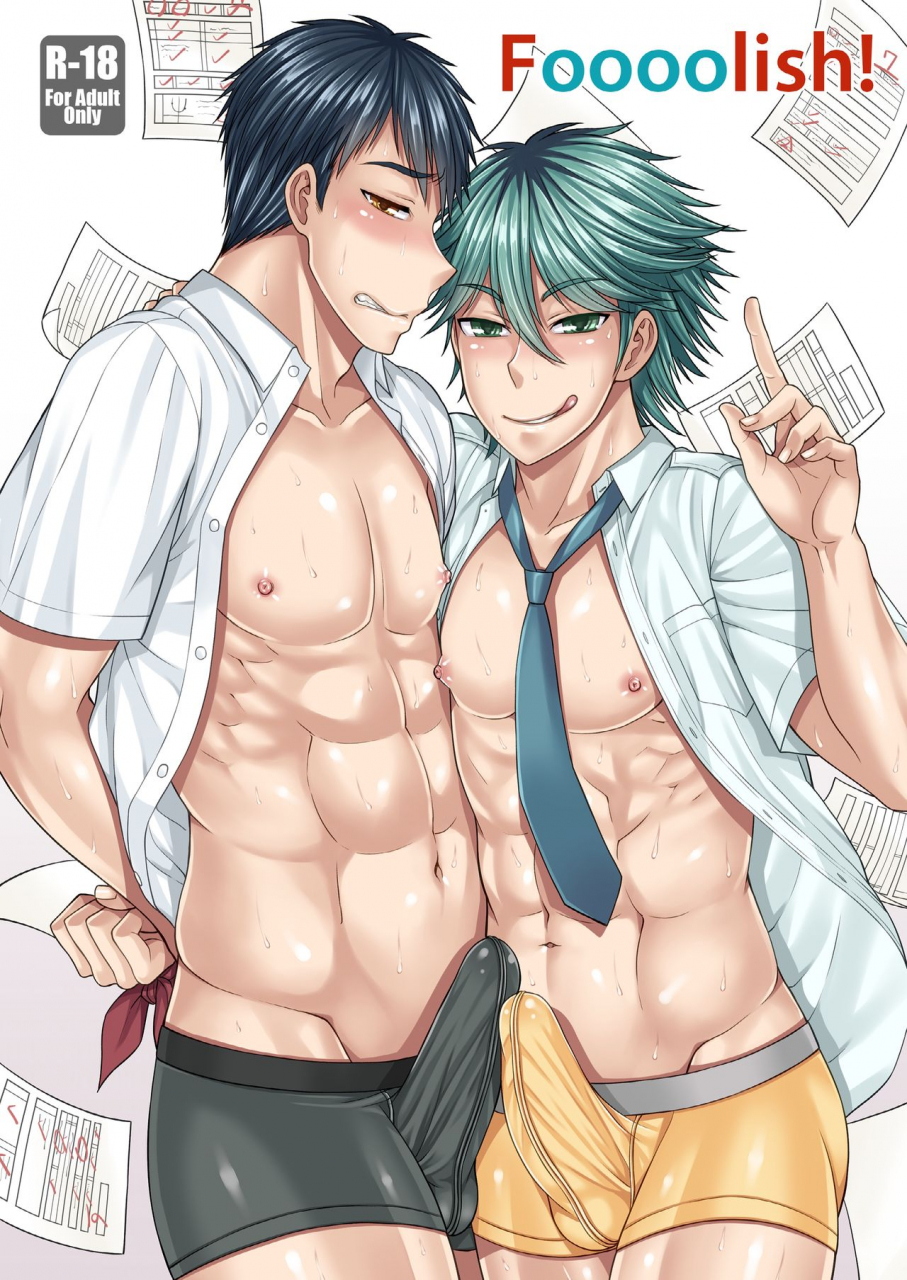 datsuryoku-kenkyuukai-kanbayashi-takaki-foooolish-digital