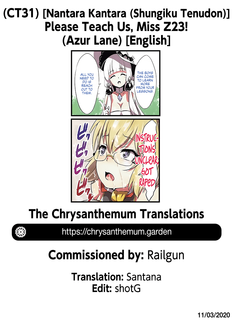 ct31-nantara-kantara-shungiku-tenudon-oshiete-z23-sensei-please-teach-us-miss-z23-azur-lane-english-the-chrysanthemum-translations