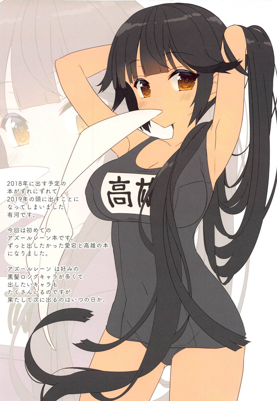 ct33-activemover-arikawa-satoru-juujunyoukan-takao-atago-seibi-kiroku-heavy-cruiser-takao-atago-maintenance-record-azur-lane-english