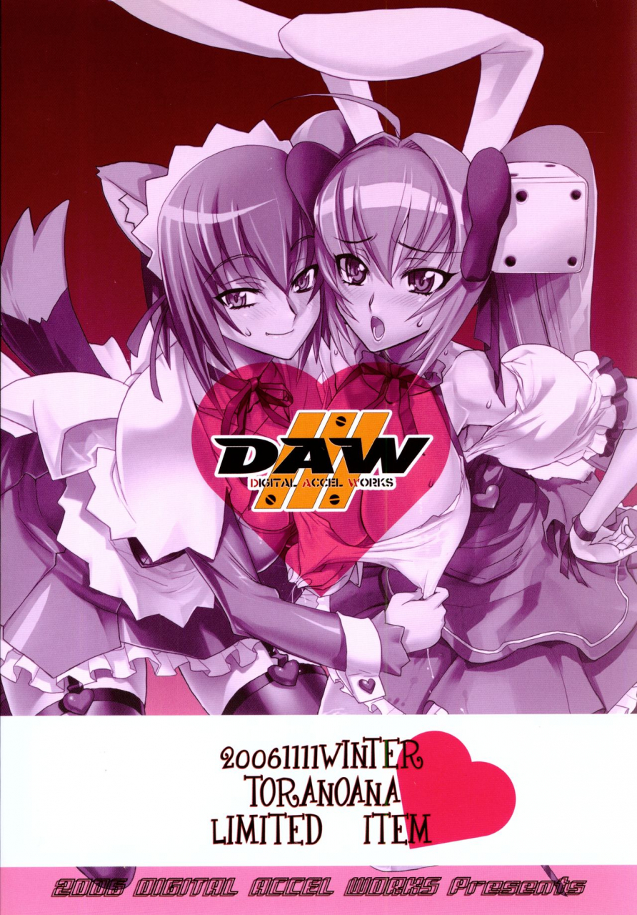 digital-accel-works-inazuma-inazuma-underworld-nurse-witch-komugi-di-gi-charat