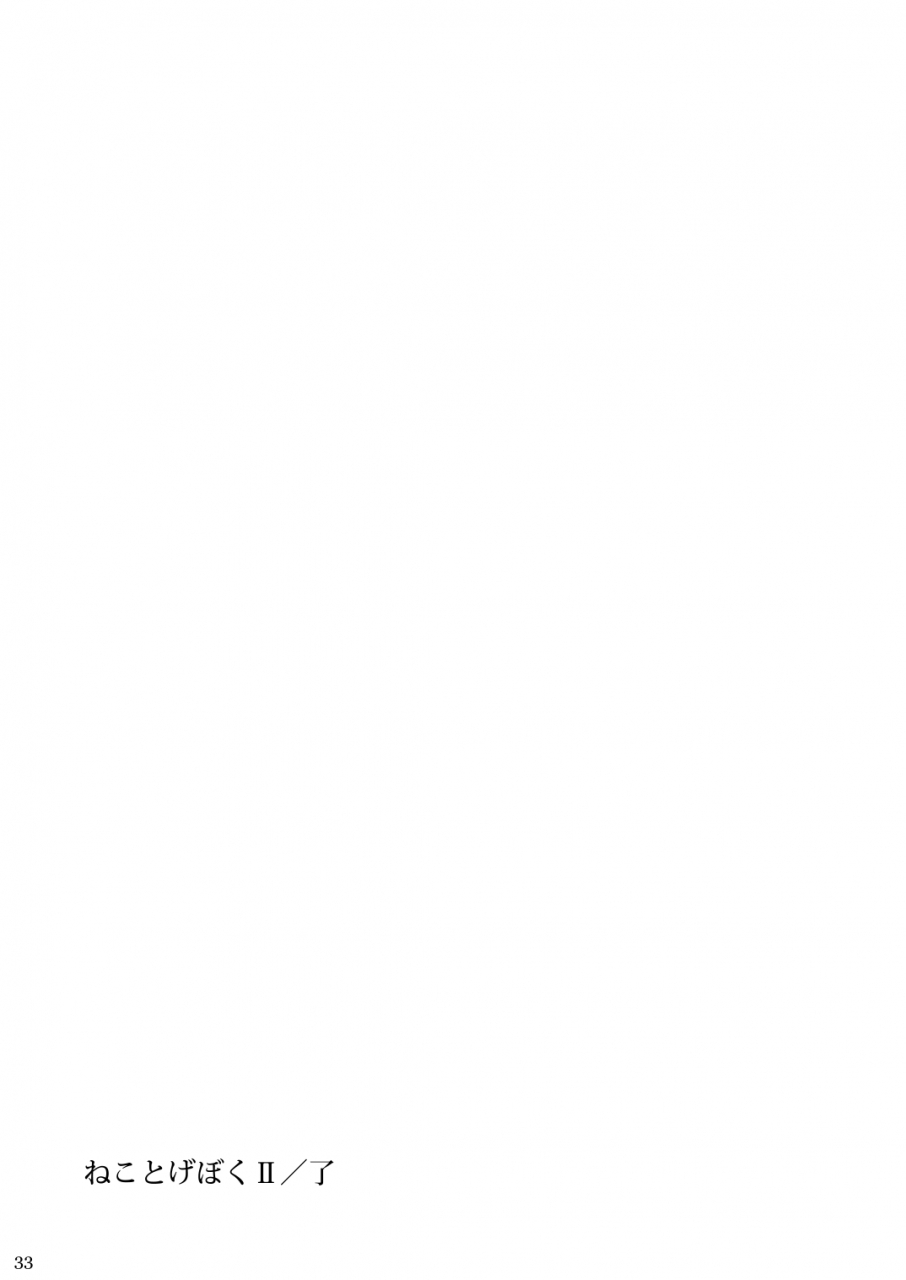 digital-flyer-oota-yuuichi-neko-to-geboku-ii-digital