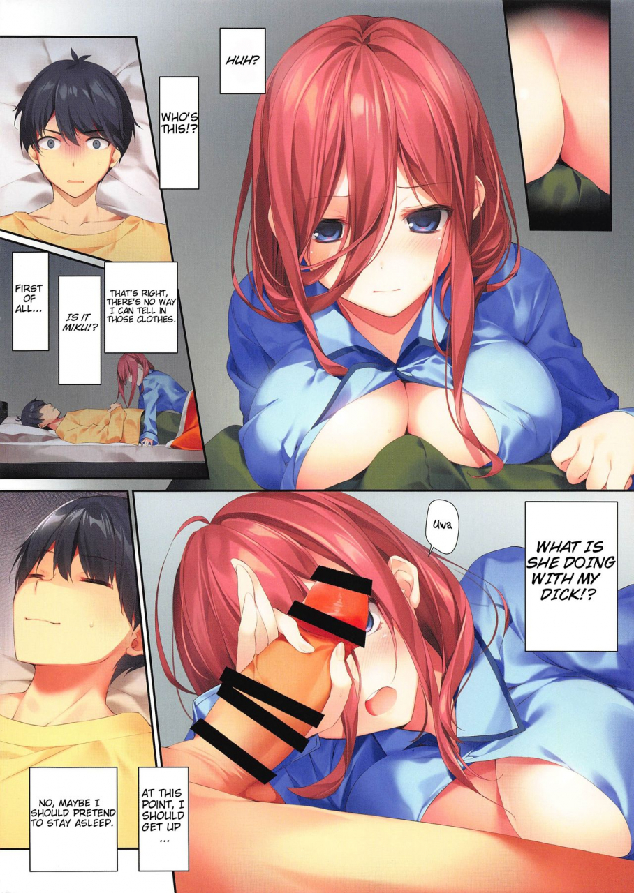 ct35-karomix-karory-miku-ga-kisei-jijitsu-o-tsukuru-hon-a-book-that-makes-miku-a-pre-established-fact-gotoubun-no-hanayome-english-sou