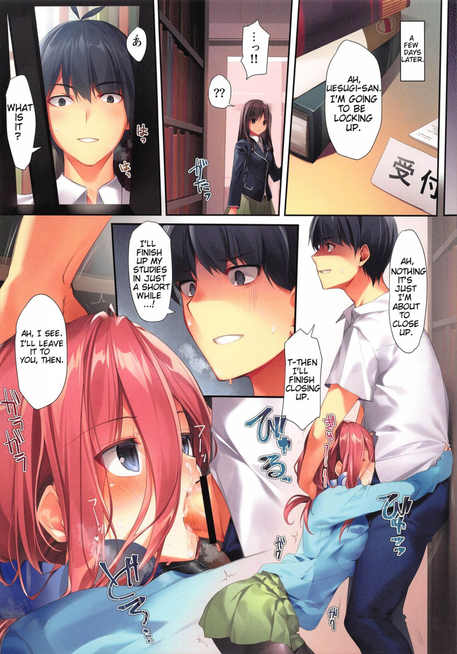 ct35-karomix-karory-miku-ga-kisei-jijitsu-o-tsukuru-hon-a-book-that-makes-miku-a-pre-established-fact-gotoubun-no-hanayome-english-sou