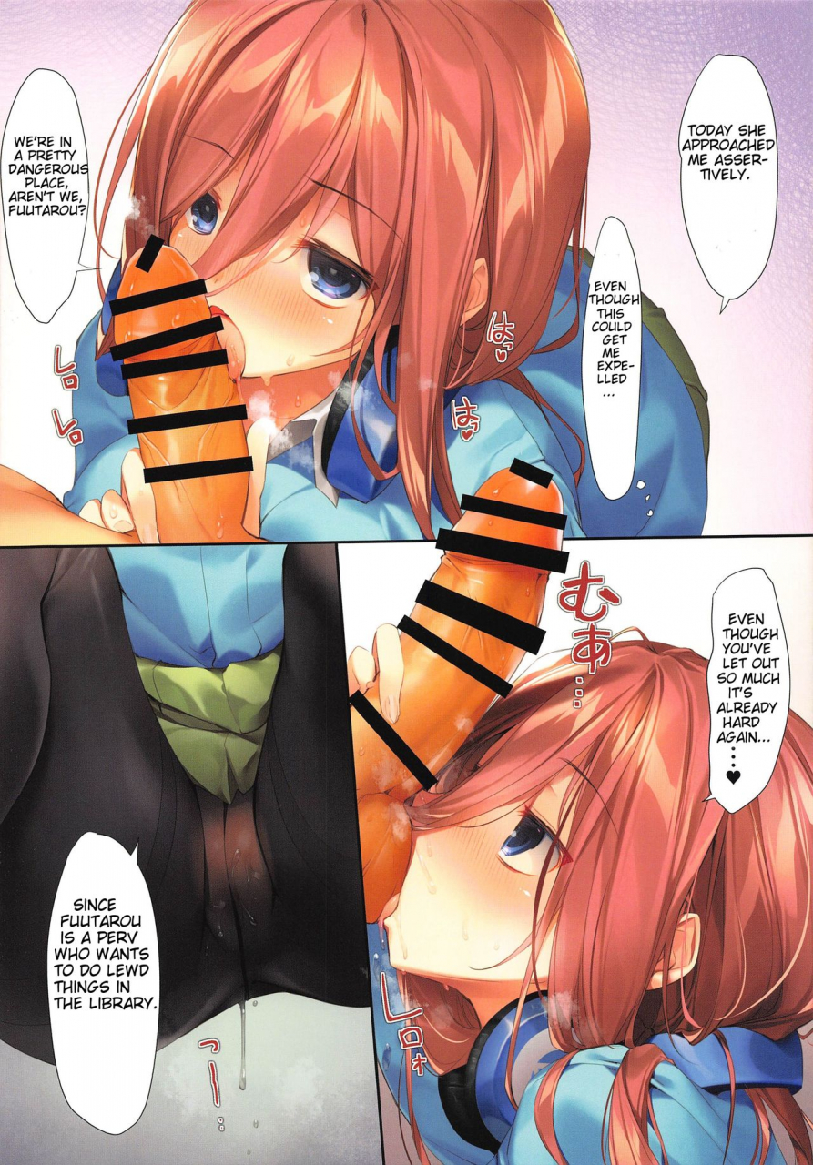 ct35-karomix-karory-miku-ga-kisei-jijitsu-o-tsukuru-hon-a-book-that-makes-miku-a-pre-established-fact-gotoubun-no-hanayome-english-sou