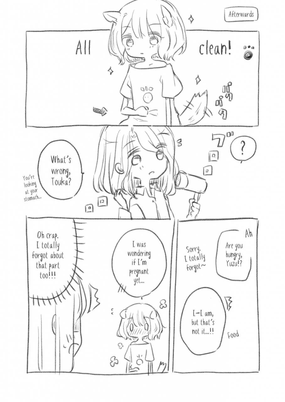 comitia-131doyondo-taiyaki-kimi-no-kimochi-your-feelings-english-u-scanlations