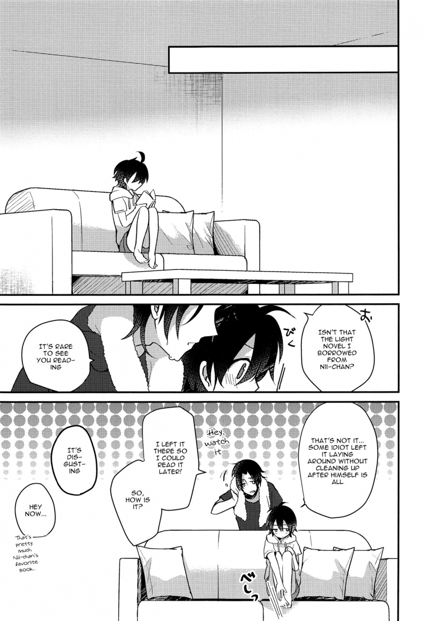 crazy-lyric-battle-honey-rice-neon-ui-boku-to-onii-chan-no-naisho-no-orusuban-hypnosis-mic-english