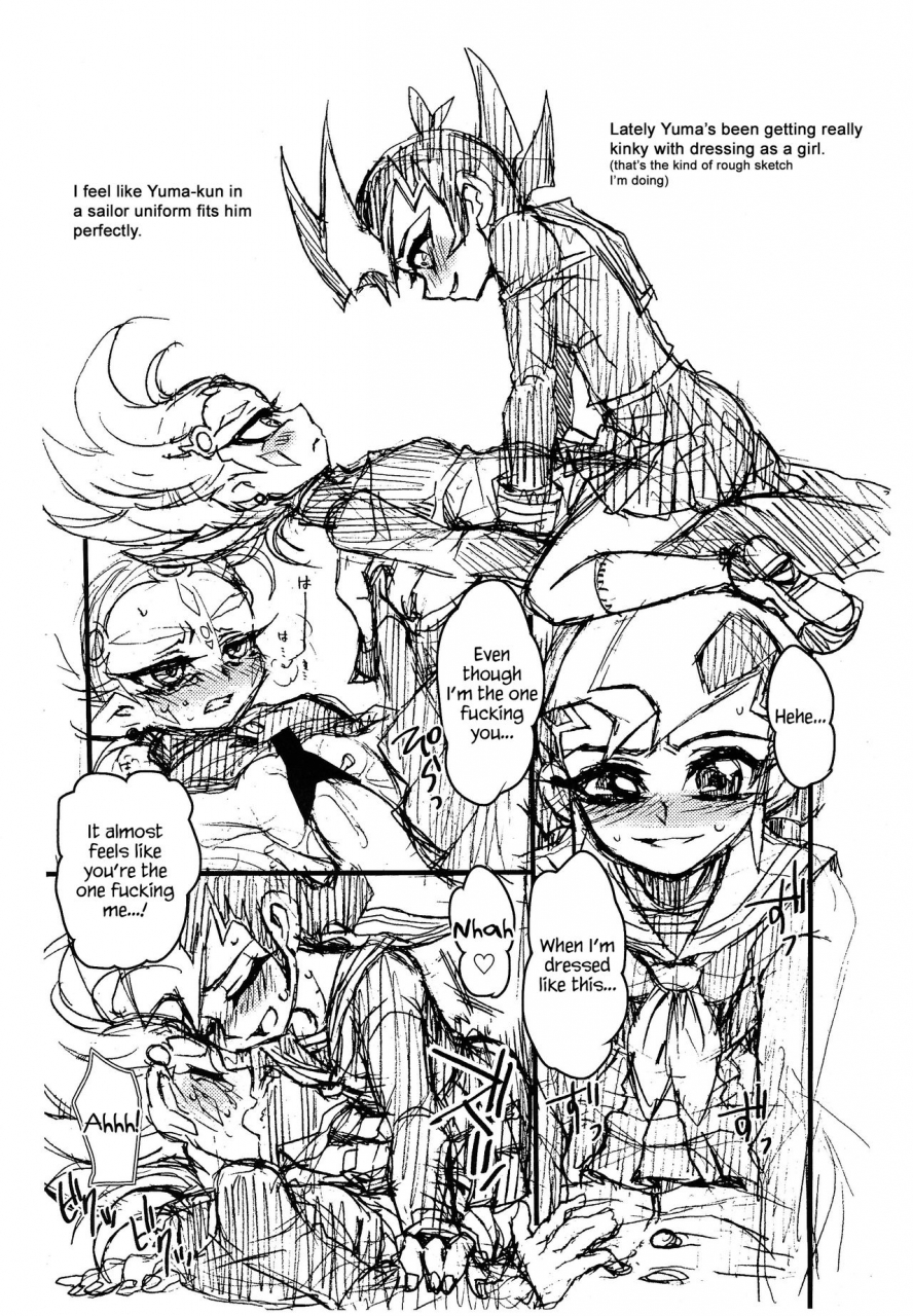 duel-party-2-hydro-wakatake-lovers-yu-gi-oh-zexal-english-hennojin