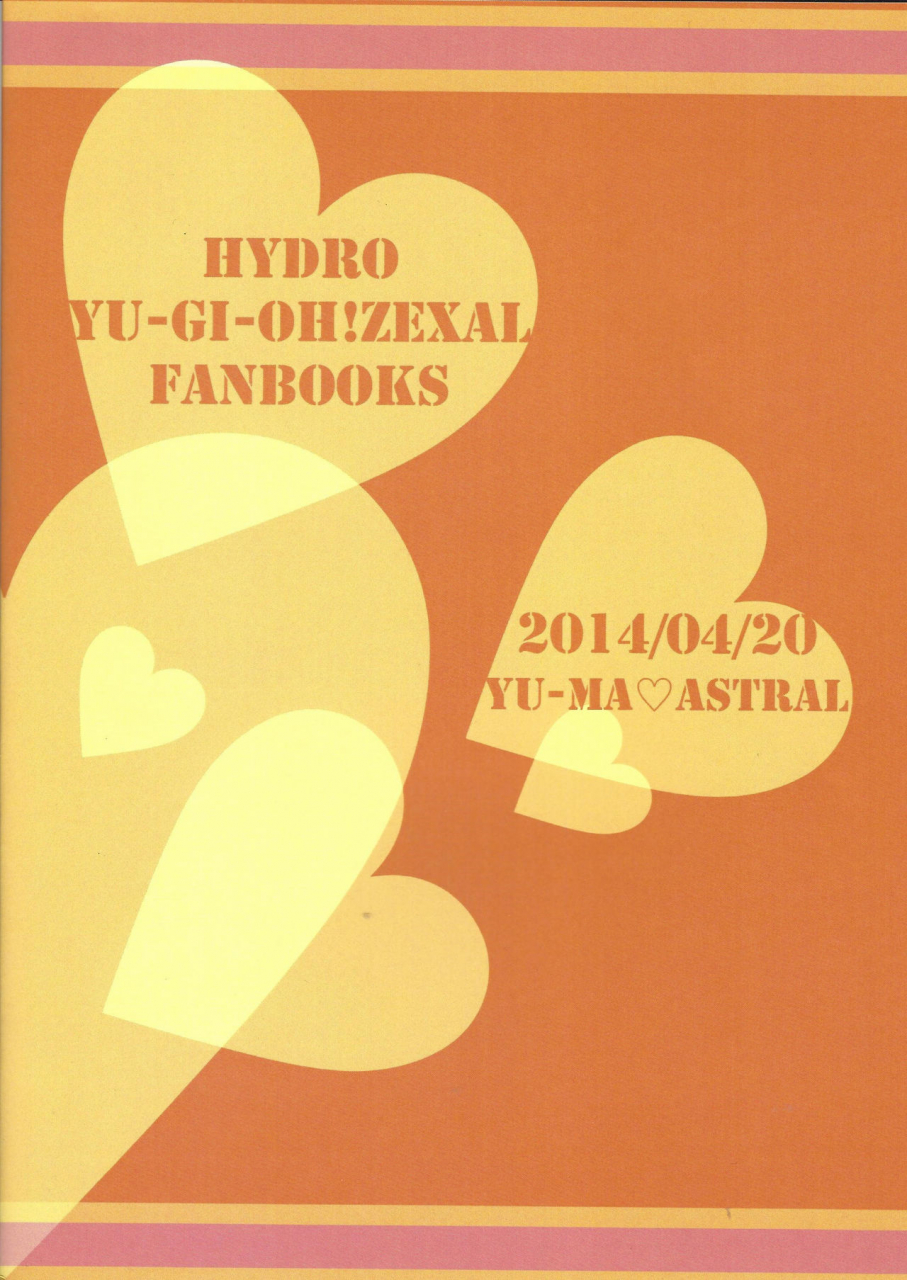 duel-party-2-hydro-wakatake-lovers-yu-gi-oh-zexal-english-hennojin