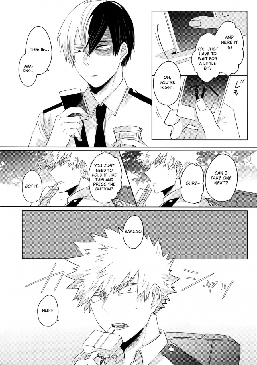 douyara-deban-no-youda-13-geranium-kei-natsu-no-omoide-sorekara-mirai-boku-no-hero-academia-english-otokonoko-scans