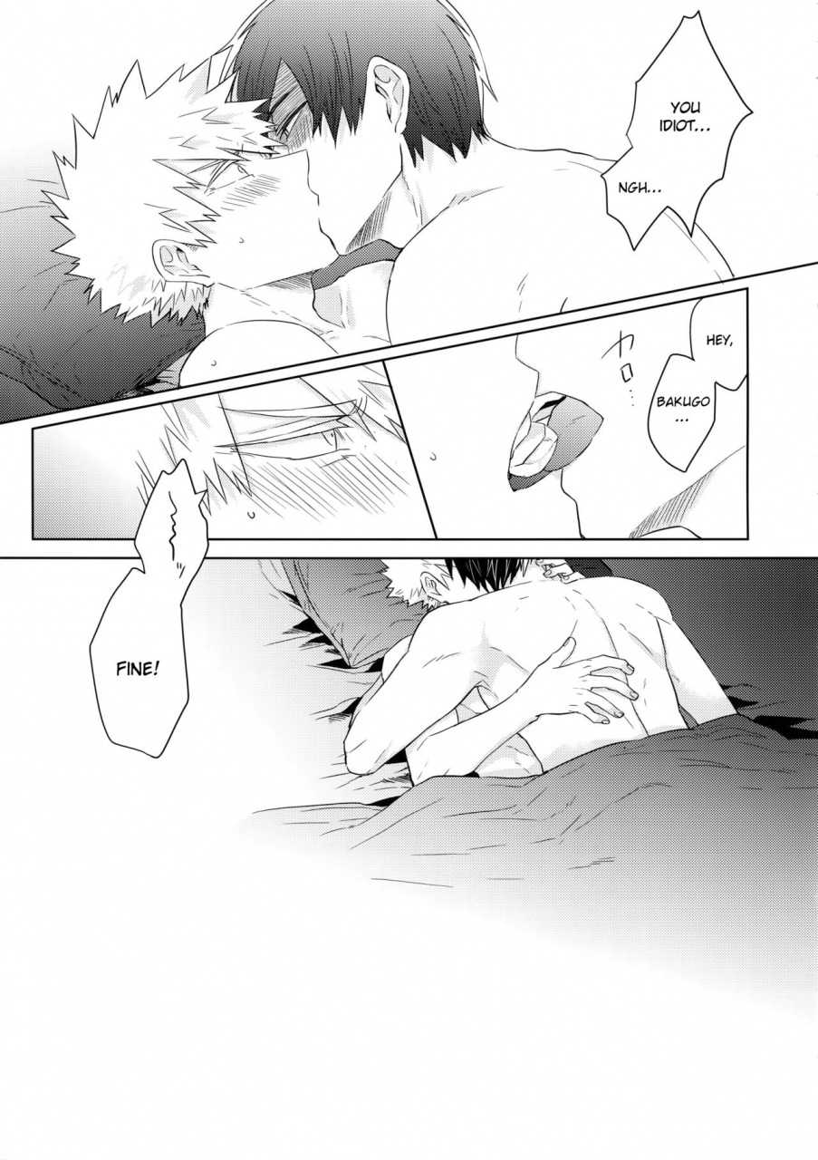 douyara-deban-no-youda-13-geranium-kei-natsu-no-omoide-sorekara-mirai-boku-no-hero-academia-english-otokonoko-scans