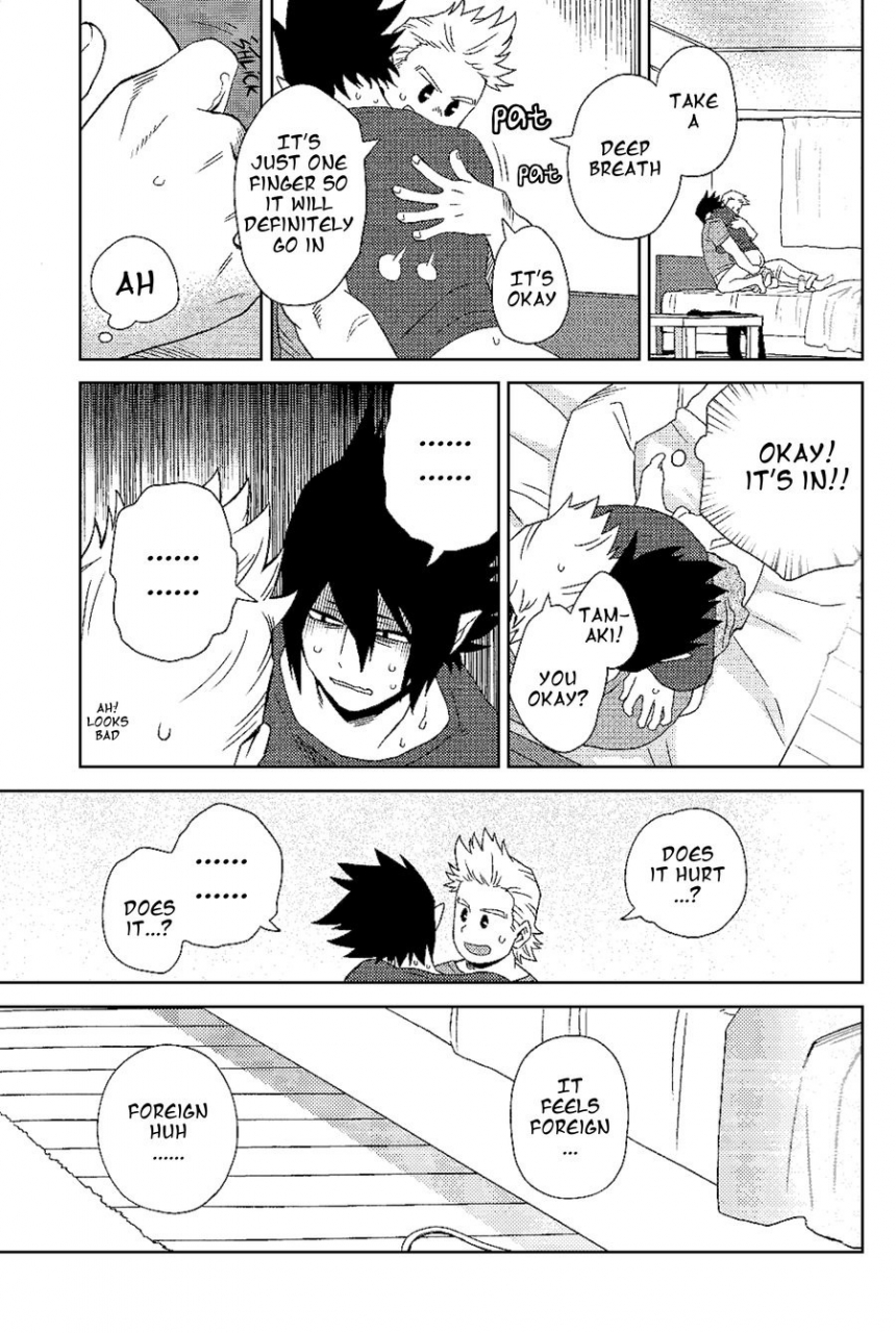 douyara-deban-no-youda-14-kishibito-tobitakakei-kiseki-no-arifure-everyday-miracles-boku-no-hero-academia-english-bc-scanilations