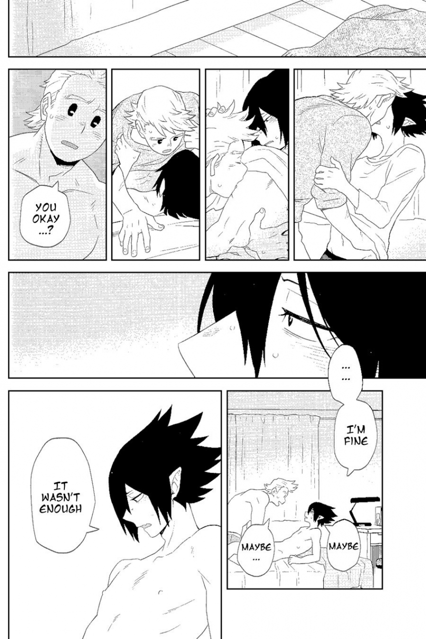 douyara-deban-no-youda-14-kishibito-tobitakakei-kiseki-no-arifure-everyday-miracles-boku-no-hero-academia-english-bc-scanilations