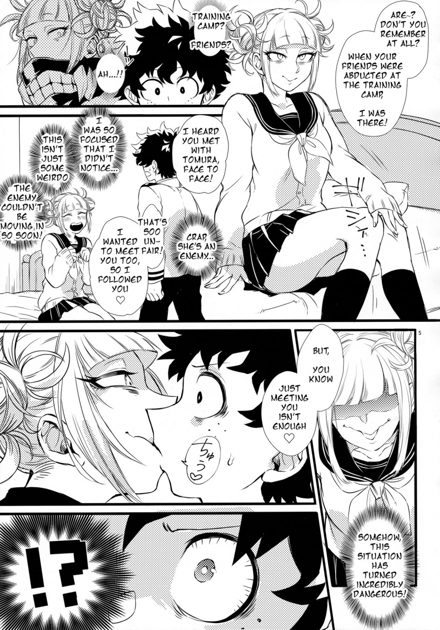 douyara-deban-no-youda-16-mekao-den-meka-toga-chan-to-deku-kun-toga-chan-deku-kun-boku-no-hero-academia-english