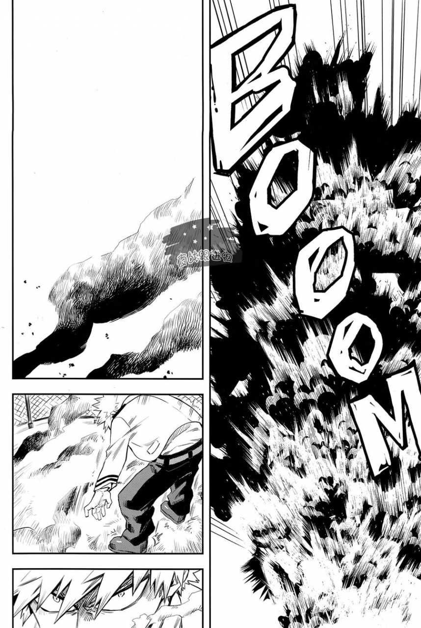 douyara-deban-no-youda-8-kometubu-rittiri-most-disliking-boku-no-hero-academia-english