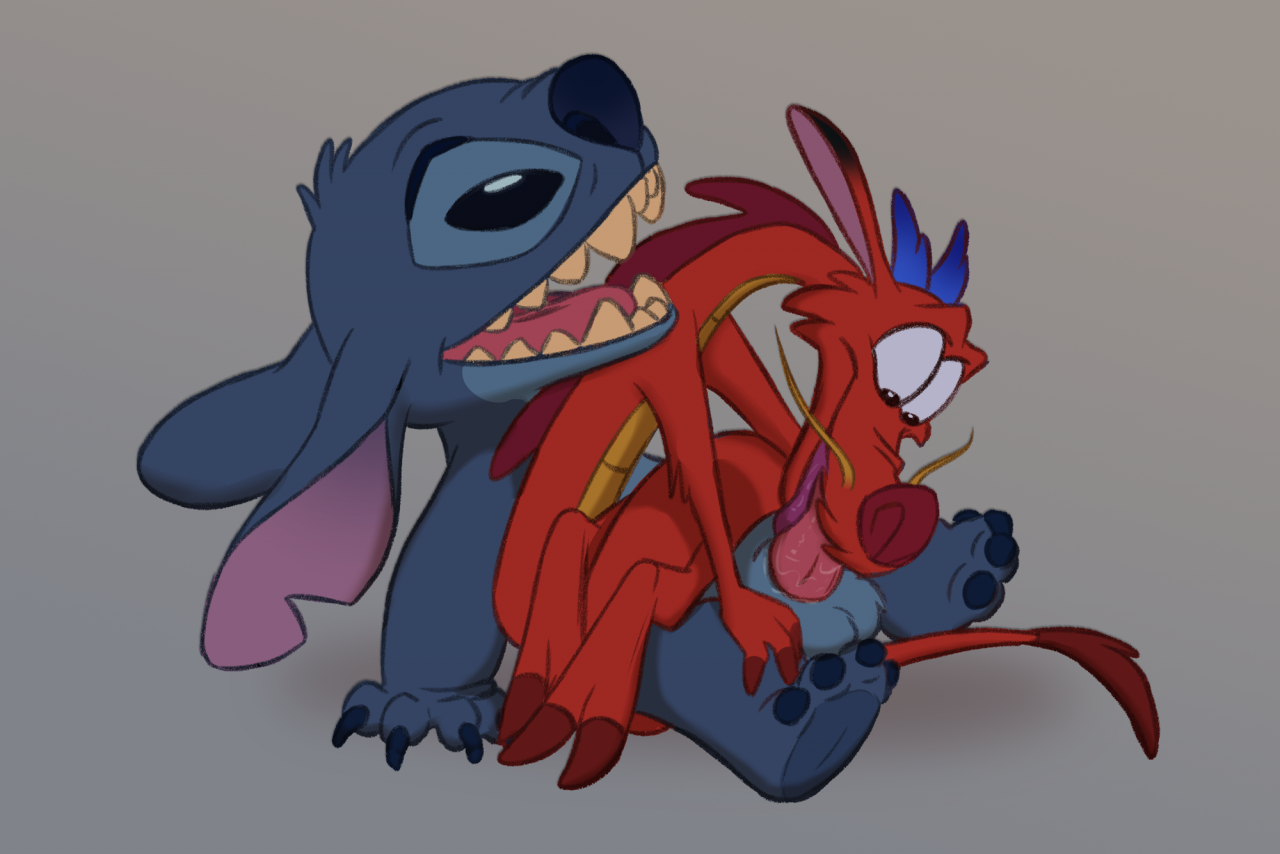 experiment-speciesmushustitch