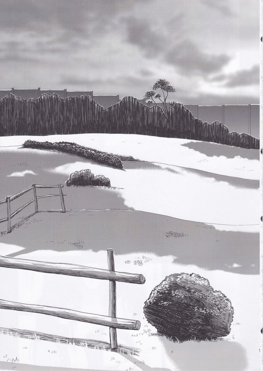 fall-of-wall4-poritabe-shirihagi-gomame-ai-no-romance-zenpen-shingeki-no-kyojin-english