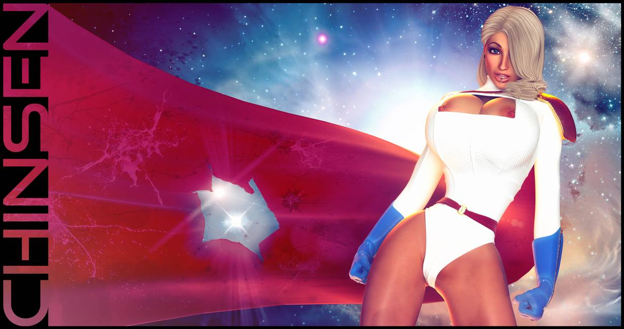 karen-starroriginal-characterpower-girlpower-girl-cosplay