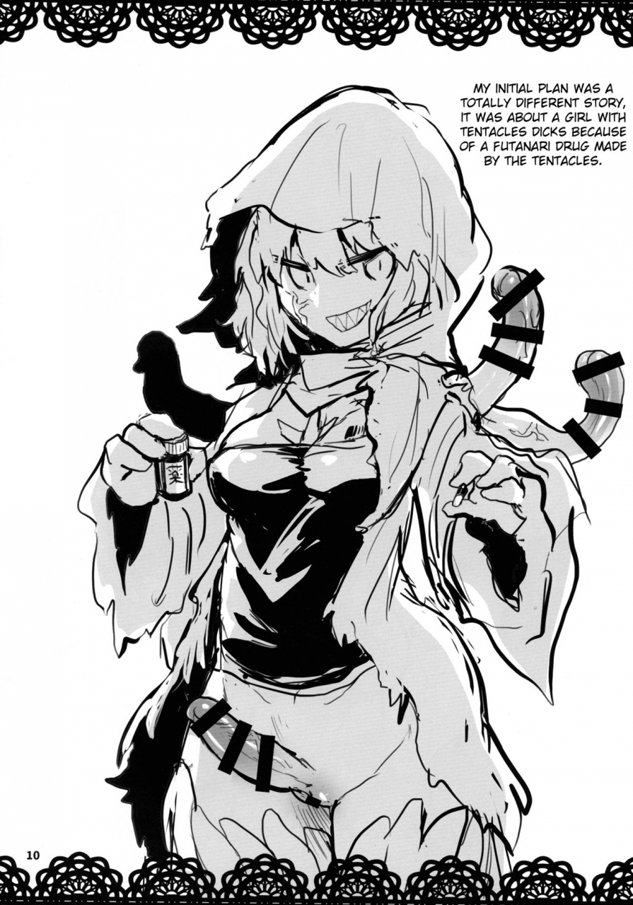 futaket-15-konnyaku-nabe-magifuro-konnyaku-haetate-futanari-ochinchin-my-new-futanari-dick-english