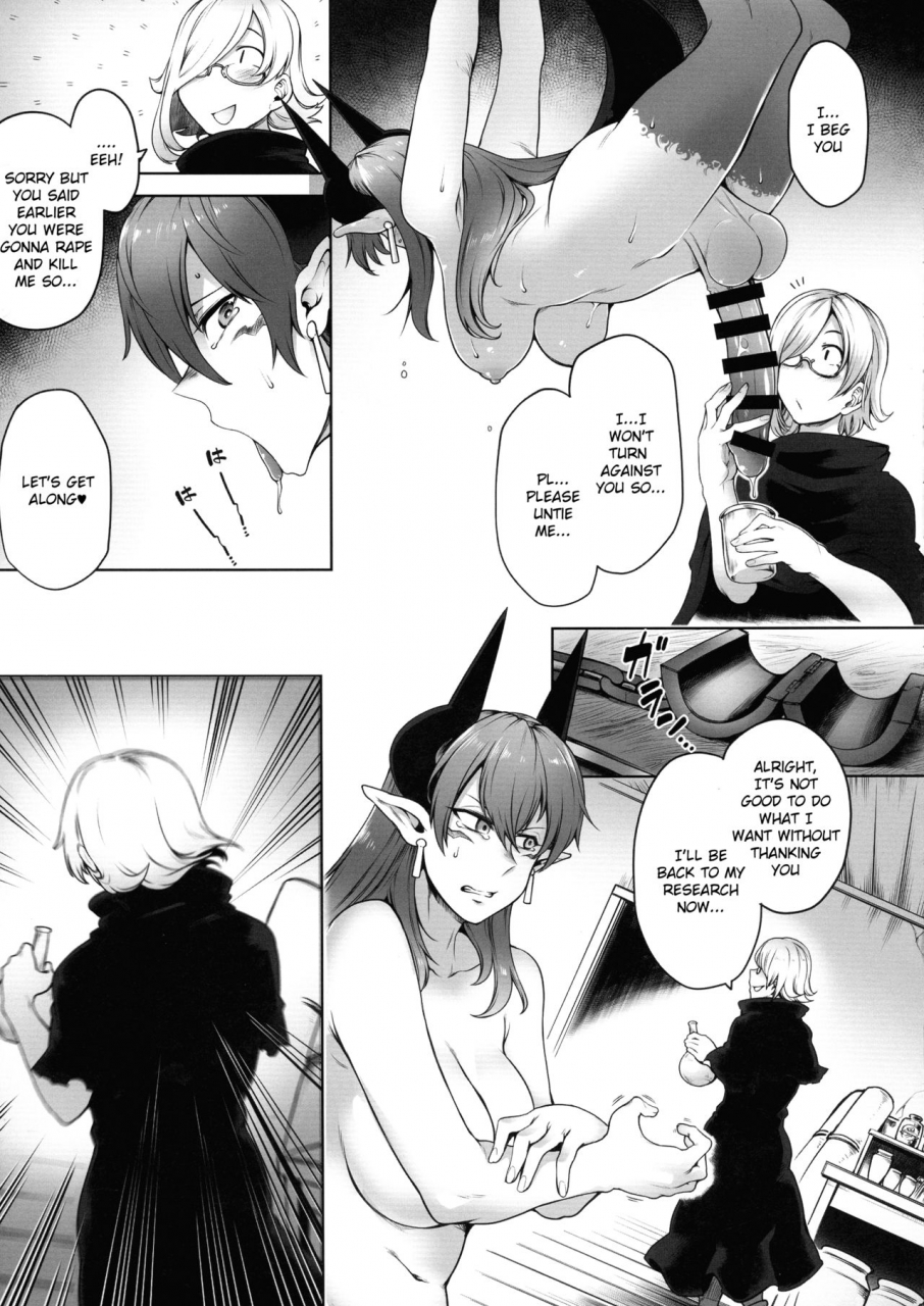 futaket-15-torano-ori-toritora-futanari-akuma-no-shachiku-seikatsu-english