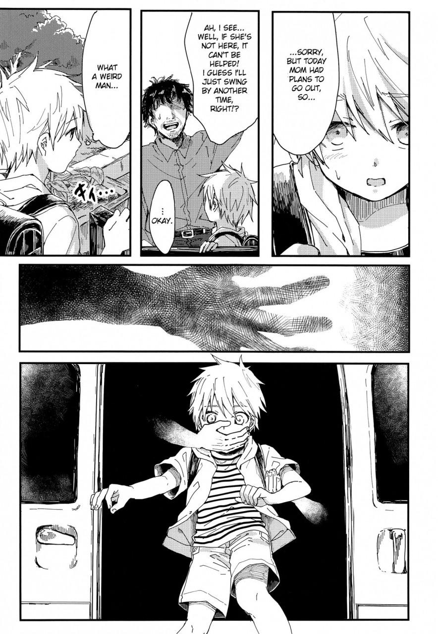 good-comic-city-21-t-k-t-jinsei-tsurayoshi-goodbye-kara-hajimeyou-lets-start-with-goodbye-kuroko-no-basuke-english-dorofinu