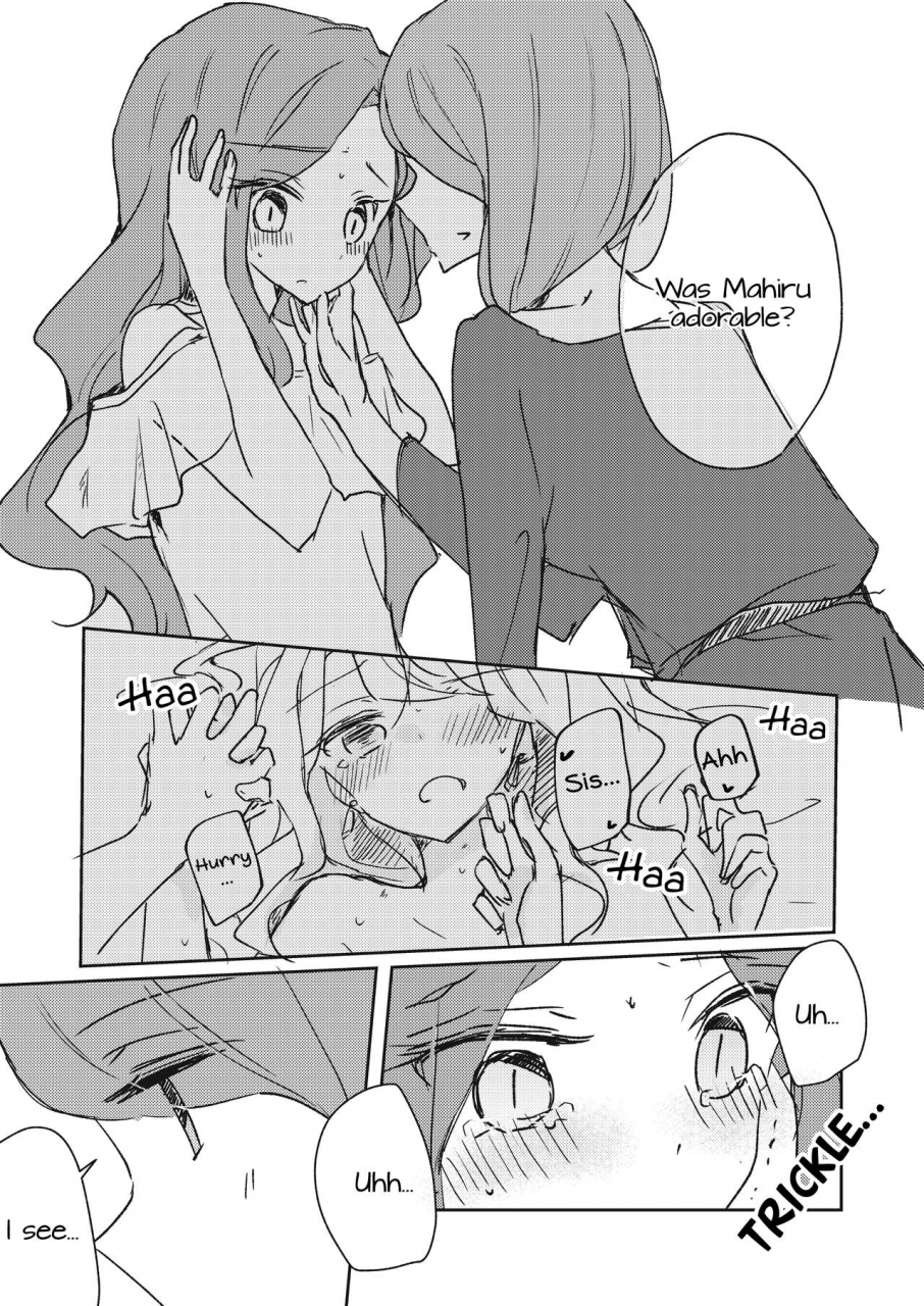 geinoujin-wa-card-ga-inochi-16-doyondo-taiyaki-koukotsu-ecstasy-aikatsu-stars-english-lazy-lily