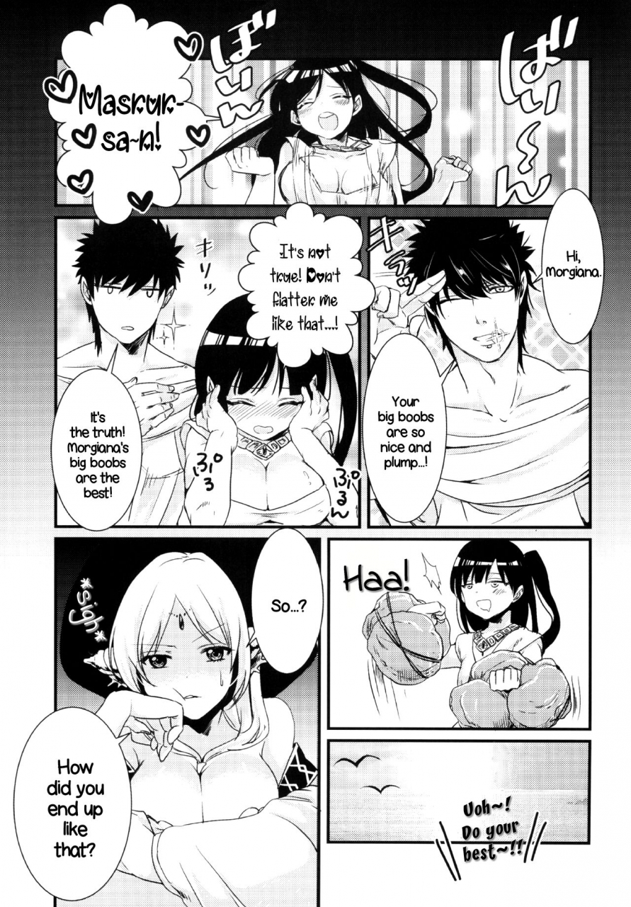 harucc19-mantobi-hashimoto-himitsu-secret-magi-english