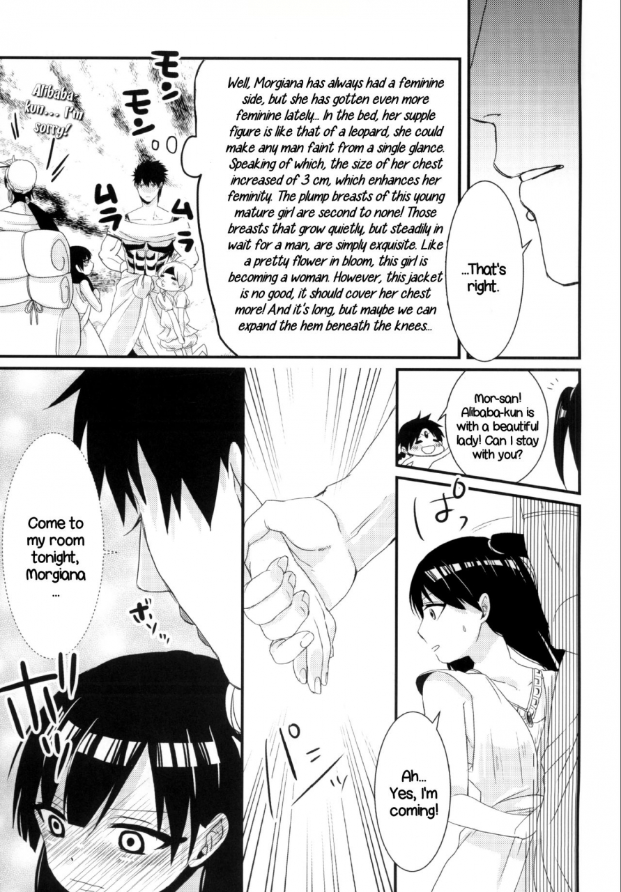 harucc19-mantobi-hashimoto-himitsu-secret-magi-english