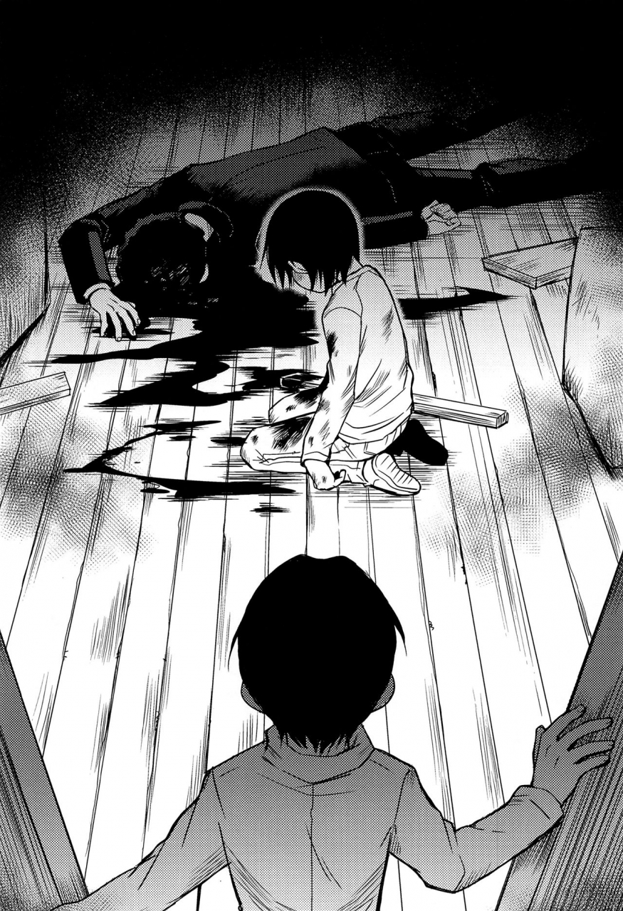 harucc23-akimasaya-akima-shinshoku-boku-dake-ga-inai-machi-english