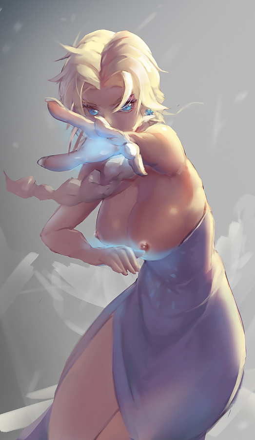 elsa-frozen