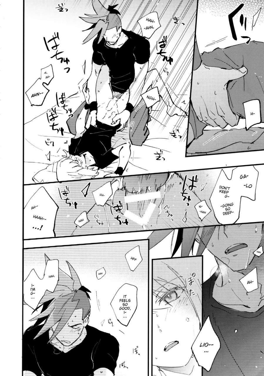 kanzen-nenshou-aotsukitei-aotsuki-ren-tokete-tokashite-melt-me-melt-you-promare-english-othc