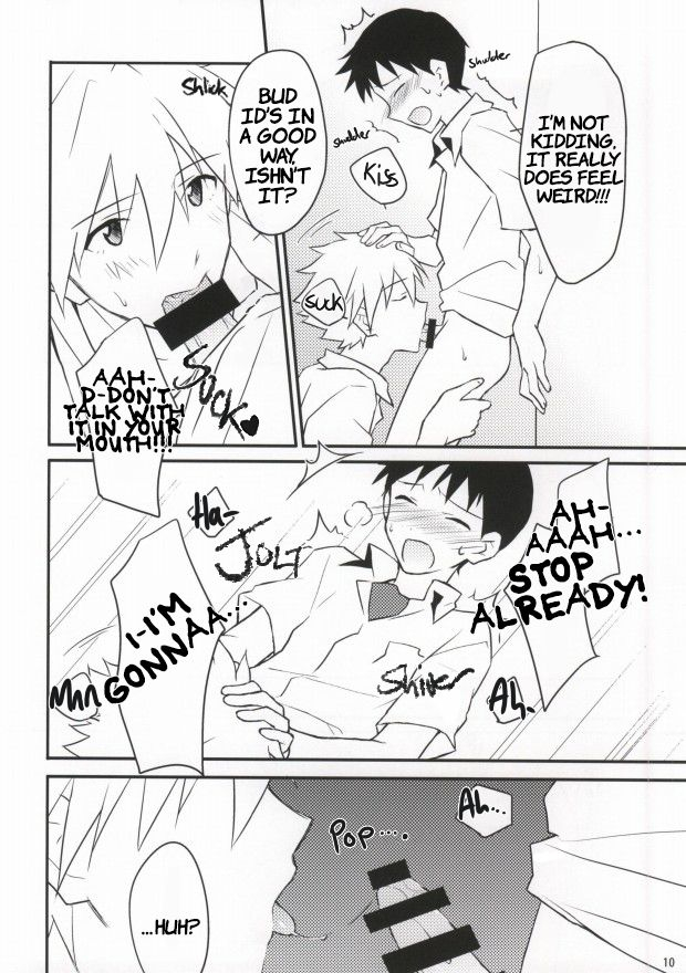 kimi-to-no-rendan-4-hama-no-mae-nekomaru-flag-kaishuu-neon-genesis-evangelion-english-fushigi